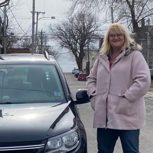 Meet your Posher, Veronica